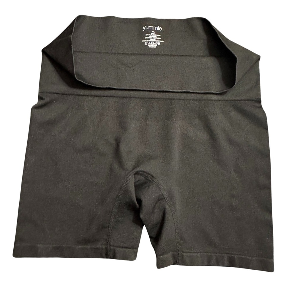 Yummie Shapewear Shorts